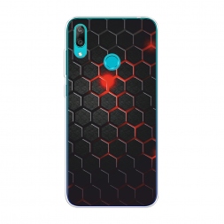 ����������� ����� ��� ���� ������� �� Huawei Y7 2019
