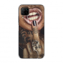 ����������� ����� ������� � ������������ �� Huawei Nova 7i