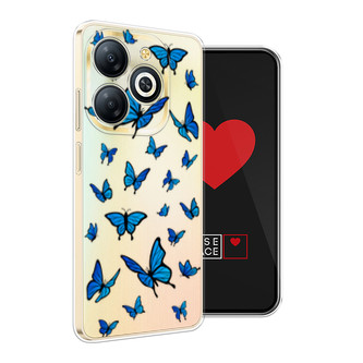����������� ����� ����� ������� �� Infinix Smart 8 Plus