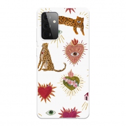 Soft touch ����� ���������� ������� 2 �� Samsung Galaxy A72