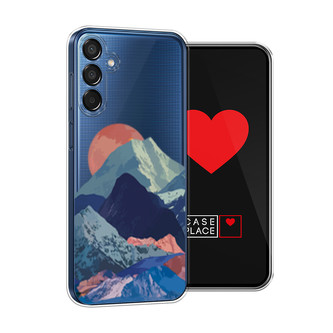 ����������� ����� ����� � ������� ����� �� Samsung Galaxy M15 5G