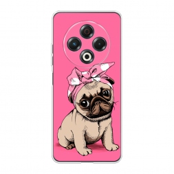 ����������� ����� Dog Pin-Up �� Tecno Spark 30