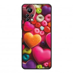������� ����������� ����� �������� � �������� �� Infinix Note 11 Pro
