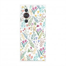 ����������� ����� ������� ����� ������� �� ZTE Nubia Z40 Pro