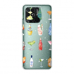 ��������� ������ ������� �� Xiaomi Redmi 10C