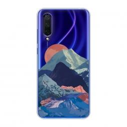����������� ����� ����� � ������� ����� �� Xiaomi Mi A3 Lite