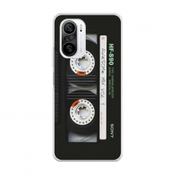 ����������� ����� ������� �� Xiaomi Redmi K40