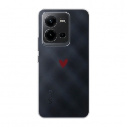 ����������� ����� ��������� ������� �������� �� Vivo V25