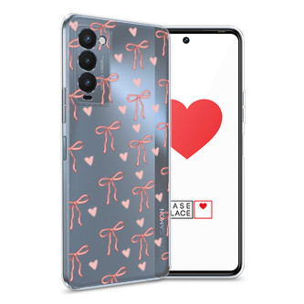 ����������� ����� ������� � �������� �� Tecno Camon 18P