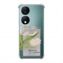 ����� � �������� Romance on earth 2 �� Honor X7b