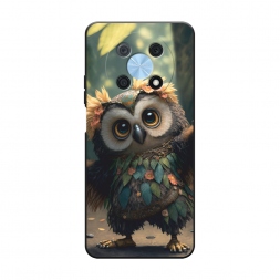 ������� ����������� ����� ����������� ���� �� Huawei Nova Y90