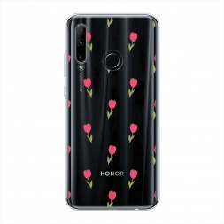 ����������� ����� ������� �� ��������� 2 �� Honor 20 Lite 2019