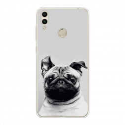 ����������� ����� ������� ���� �� Honor 8C