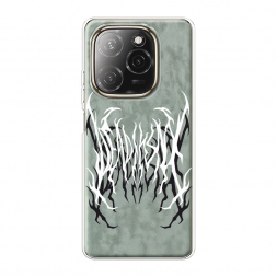 ����������� ����� Death graffiti �� Tecno Spark 20 Pro 5G