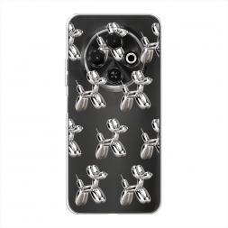 ����������� ����� balloon dogs 3 �� Tecno Spark 30C