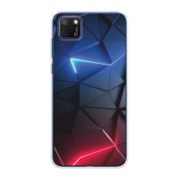 ����������� ����� ���������� ���������� �� Honor 9S