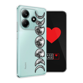 ����������� ����� ���� ���� �� Xiaomi Redmi Note 14 5G