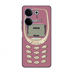 ������� ����������� ����� ������� ����� �� Tecno Camon 20