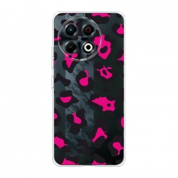 ����������� ����� Pink cow spots �� Tecno Spark 30 Pro
