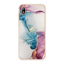 ����������� ����� ������� ������� ������� �� Huawei Y5 2019