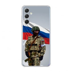 ����������� ����� ������ � ������ �� Samsung Galaxy M54