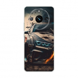 ����������� ����� �� ����� �� Realme 11 Pro