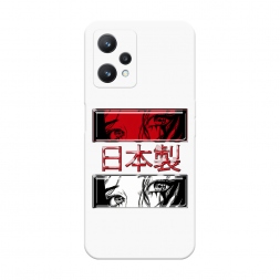 Soft touch ����� ����� ������ �� Realme 9 Pro