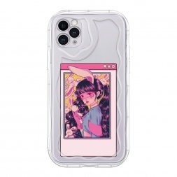 ��������� ����� Anime window �� iPhone 11 Pro