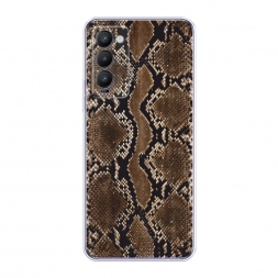 ����������� ����� ���� ���������� ���� �� Tecno Camon 18