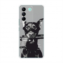 ����������� ����� �������� �� Vivo T2 4G