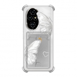 ������ white butterflies 2 �� Honor 200 Pro