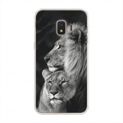 ����������� ����� ������� ���� �� Samsung Galaxy J2 Core (2018/2020)