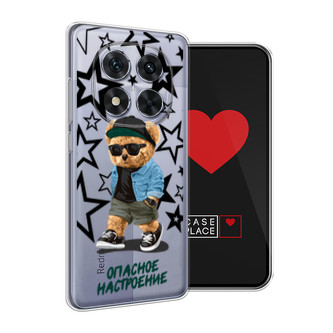 ����������� ����� ������� ���������� �� Xiaomi Poco X7