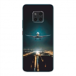 ����������� ����� ������� � ������ ���� �� Huawei Mate 20 Pro