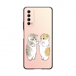 ������� ����������� ����� ������ ������ �� Huawei P Smart 2021