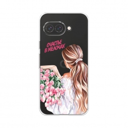 ����������� ����� ������� ������� �� Google Pixel 9a