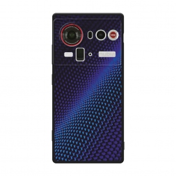 ������� ����������� ����� ����� ������ �� ZTE Nubia Z80 Ultra