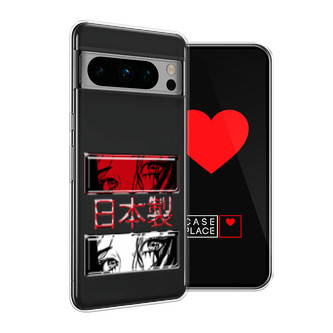 ����������� ����� ����� ������ �� Google Pixel 8 Pro