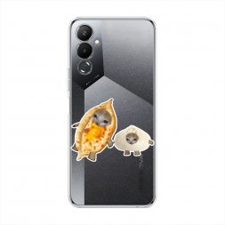 ����������� ����� ���������� ������ �� Tecno Pova 4