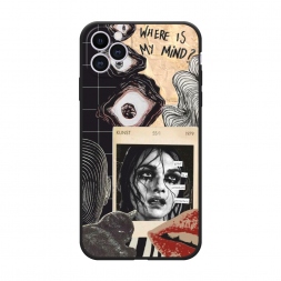 ������� ����������� ����� Where is my mind �� iPhone 11 Pro