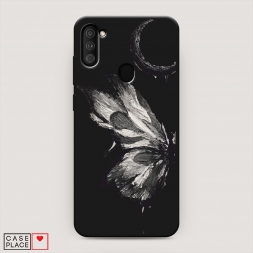 ������� ����������� ����� ���������� ������� �� Samsung Galaxy A11