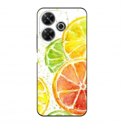 ������� ����������� ����� ���������� �� Xiaomi Redmi Note 13R