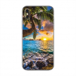 ����������� ����� ������ 5 �� iPhone XS Max (10S Max)