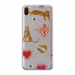 ����������� ����� ���������� ������� �� Asus ZenFone Max Pro ZB602KL