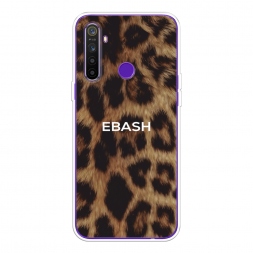 ����������� ����� Ebash �� �������� �� Realme 5