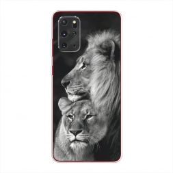 ����������� ����� ������� ���� �� Samsung Galaxy S20 Plus