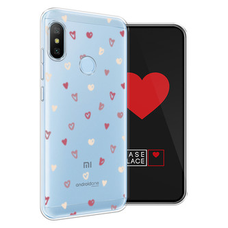 ����������� ����� ������� �� �������� �� Xiaomi Redmi 6 Plus