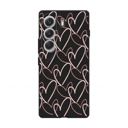 ������� ����������� ����� ���� �� �������� �� Tecno Camon 40