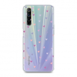 ����������� ����� ���������� ��������� �������� �� Realme 6