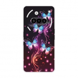 ����������� ����� ������� � ������� ������ �� Nothing Phone 3a
